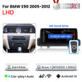 10.25-inch Compatible with BMW 3 Series E90 Android Central Control Large Screen GPS Navigation All-in-One Bluetooth CarPlay