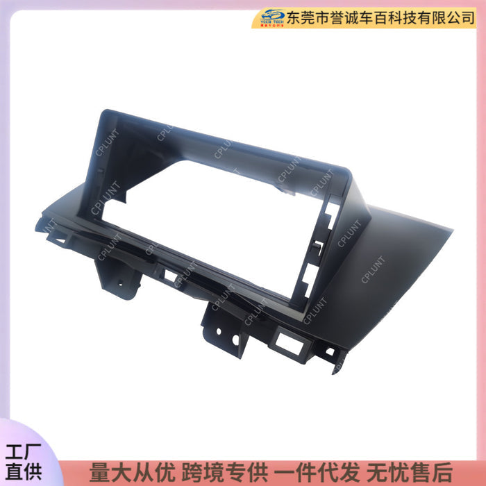12-Inch Panel for 12-16 Honda CRV Android Navigation Frame
