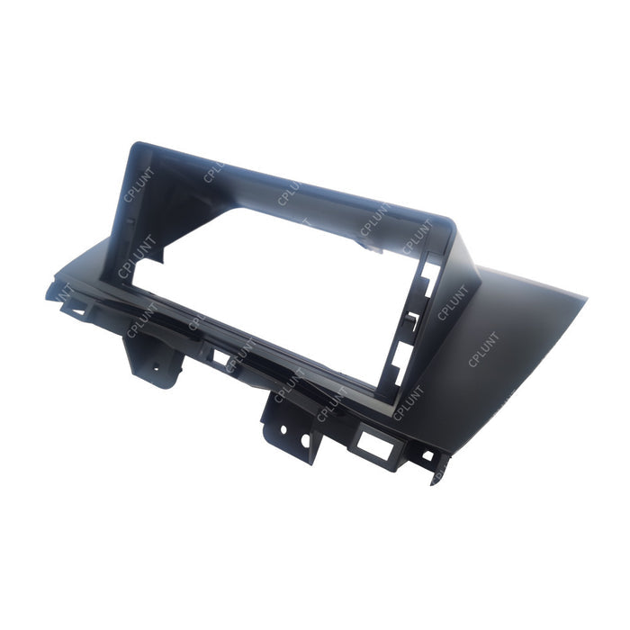 12-Inch Panel for 12-16 Honda CRV Android Navigation Frame