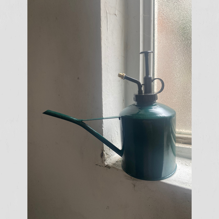2-in-1 Watering Can & Plant Mister