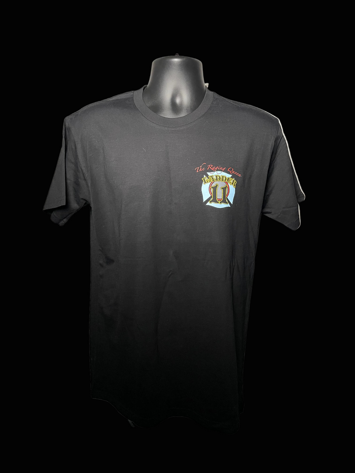 Ladder 11 T-Shirt