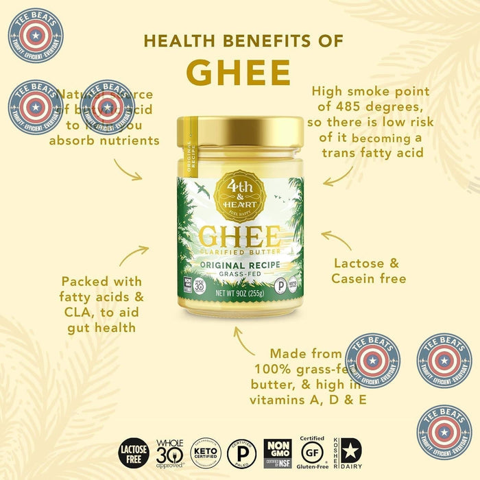 real california-sourced garlic infused throughout