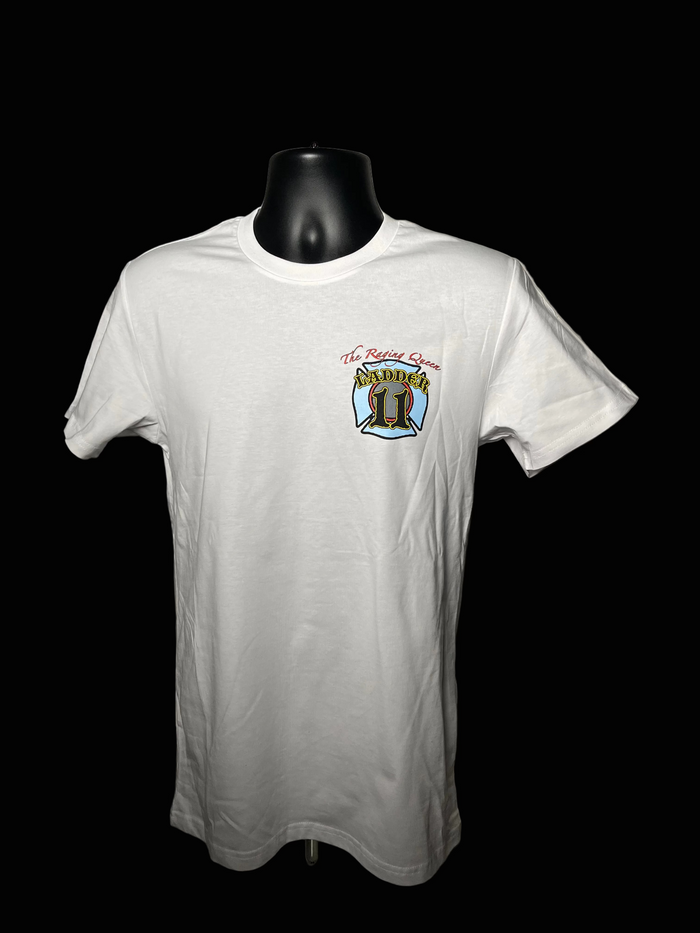 Ladder 11 T-Shirt