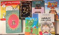 Spanish Reader Set for Late Beginners