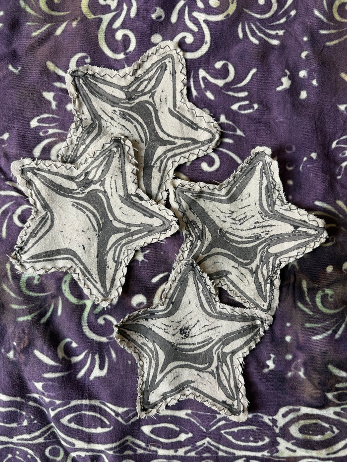 Patch: Stern