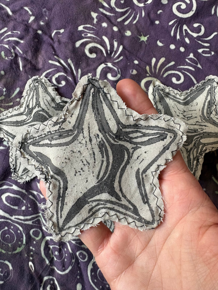 Patch: Stern