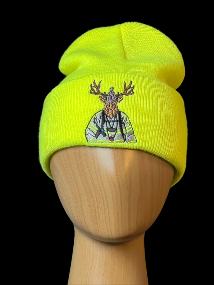 Buck beanies/toques