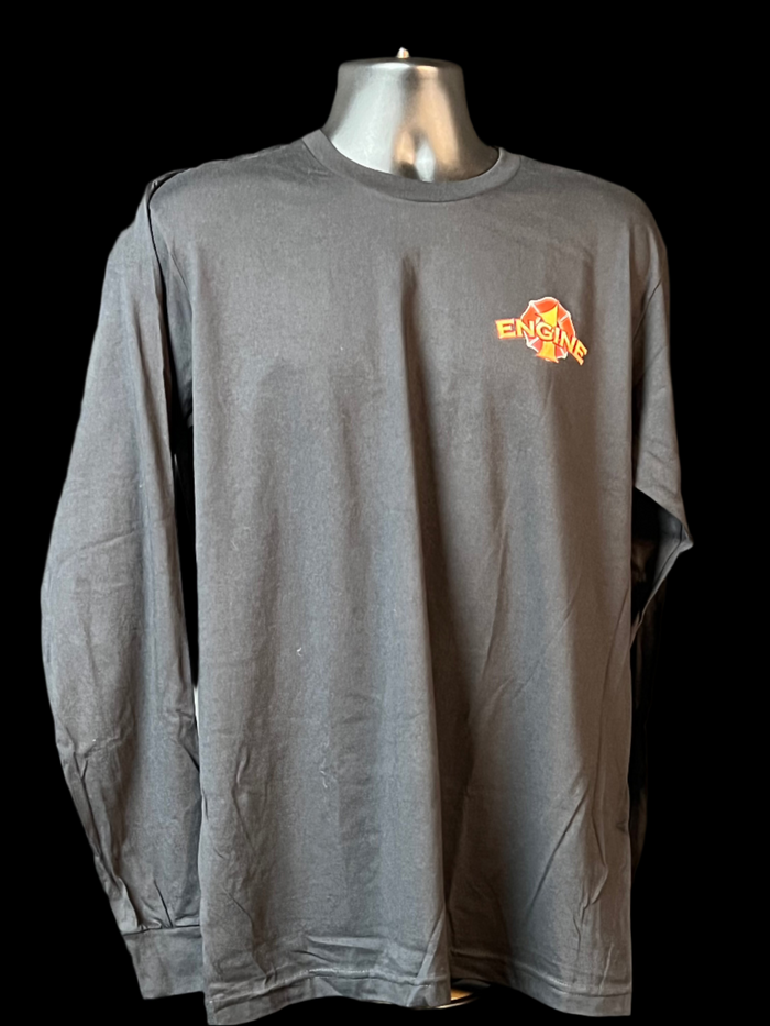Engine 1 Tribute T-Shirt
