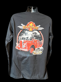 Engine 1 Tribute T-Shirt