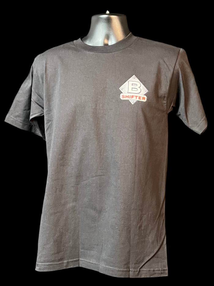 Gorilla B-Shifter T-Shirt