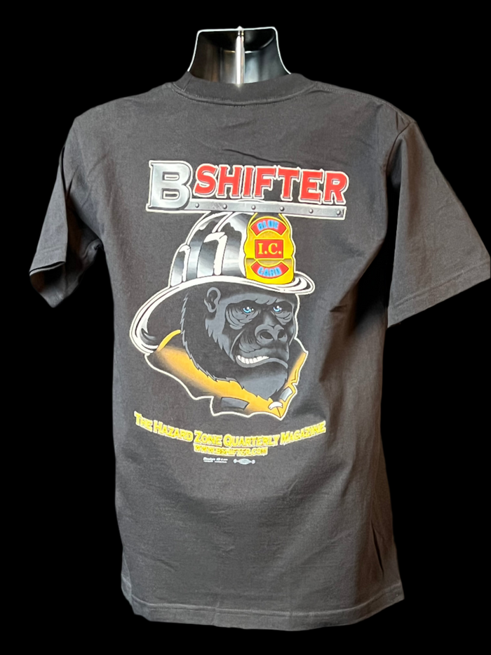 Gorilla B-Shifter T-Shirt