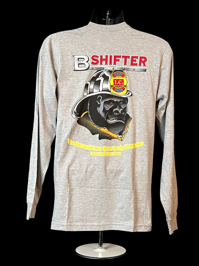 Gorilla B-Shifter T-Shirt