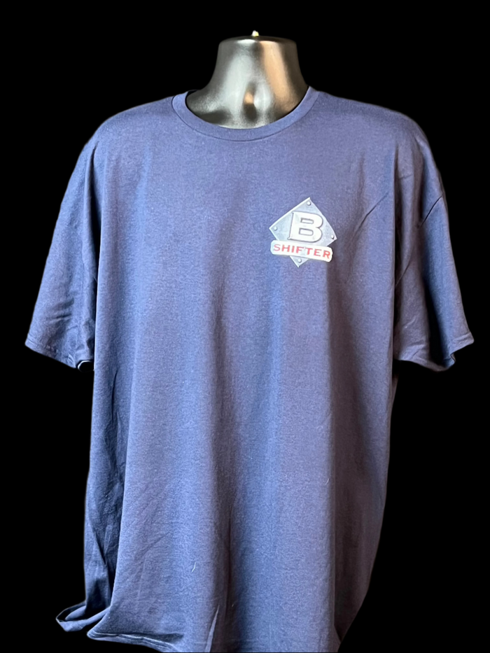 Firefighters Against Destructive Decisions T-Shirt