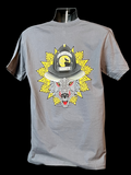 2017 Hazard Zone Conference T-Shirt