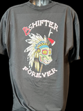 B-Shifter Sugar Skull T-Shirt