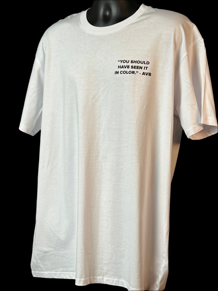 Bruno The "OG IC" T-Shirt