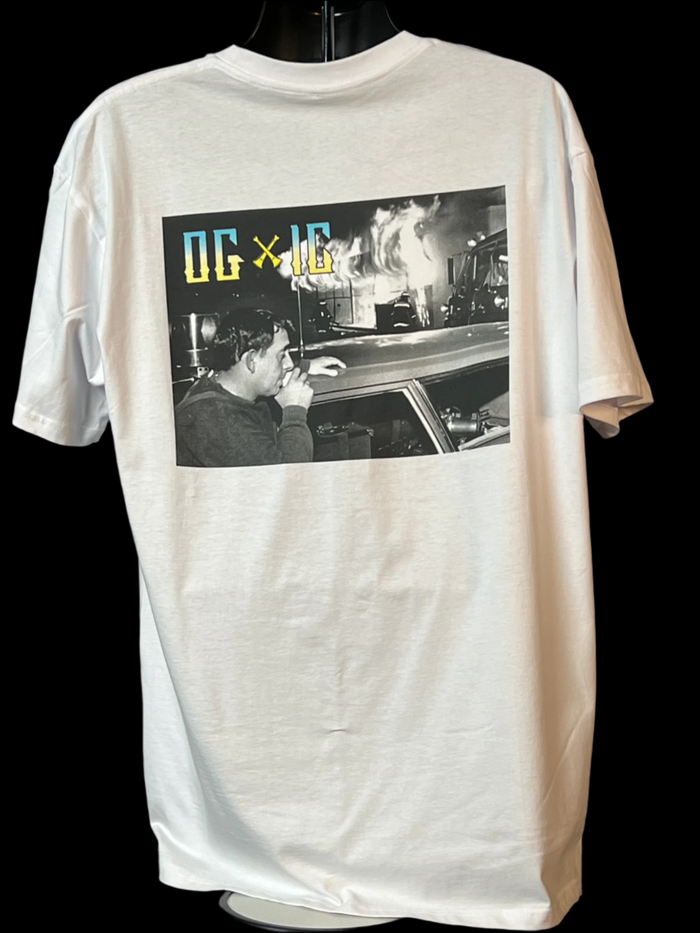 Bruno The "OG IC" T-Shirt