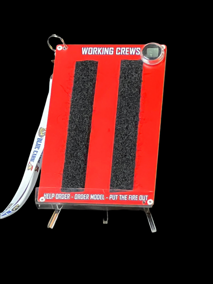 Tactical Division Board