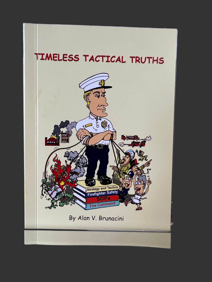 Timeless Tactical Truth