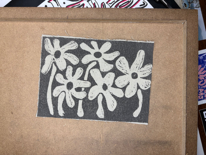 Patch: Blumenwiese