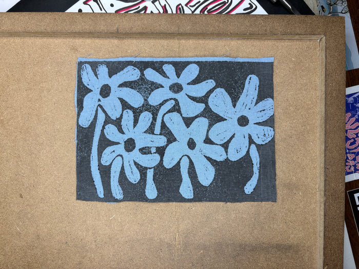 Patch: Blumenwiese