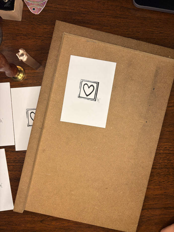 Snail-Mail Februar