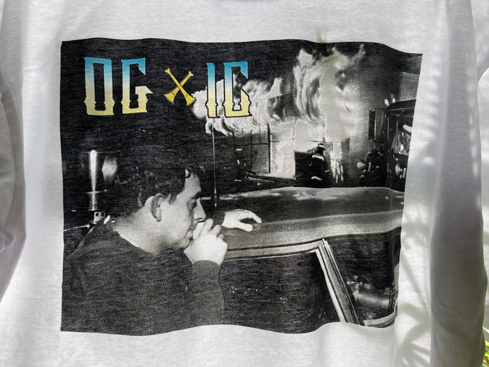 Bruno The "OG IC" T-Shirt