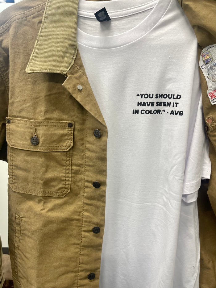Bruno The "OG IC" T-Shirt