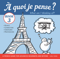 À quoi je pense? #3 by Carla Tarini