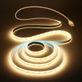 Warm White/3000K - 3.28FT(with USB Powered)