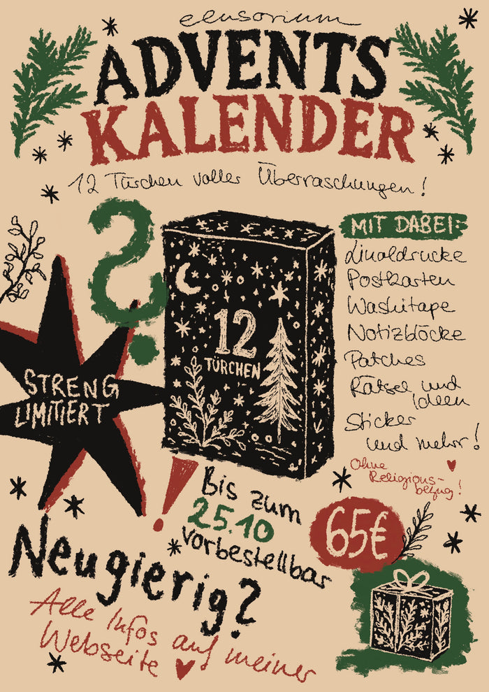 Adventskalender
