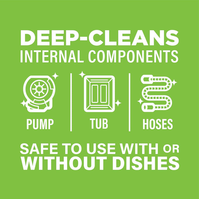 appliance-expert endorsement from whirlpool corporation brand family (whirlpool, kitchenaid, maytag, jennair, amana)