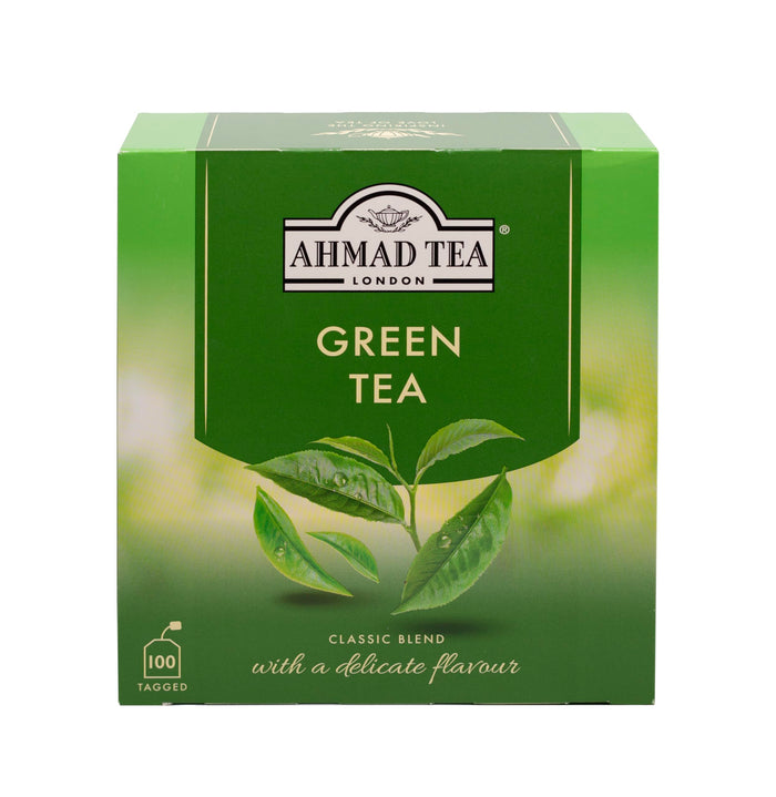 Pure Green - 100 Count (Pack of 1)