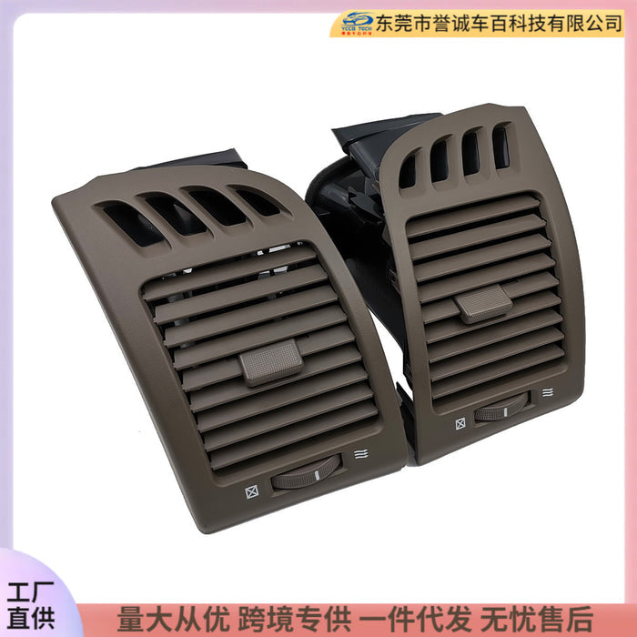 Air Conditioning Outlet Panel for 2002-2007 Toyota Camry