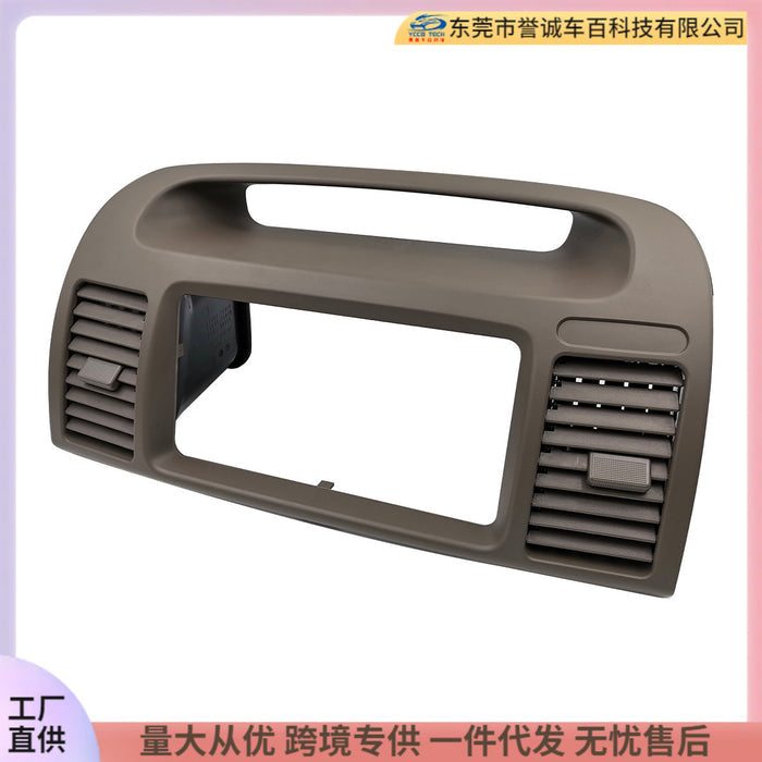 Air Conditioning Outlet Panel for 2002-2007 Toyota Camry