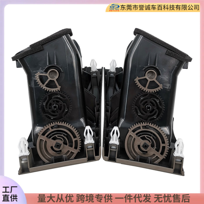 Air Conditioning Outlet Panel for 2002-2007 Toyota Camry