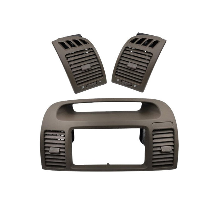 Air Conditioning Outlet Panel for 2002-2007 Toyota Camry