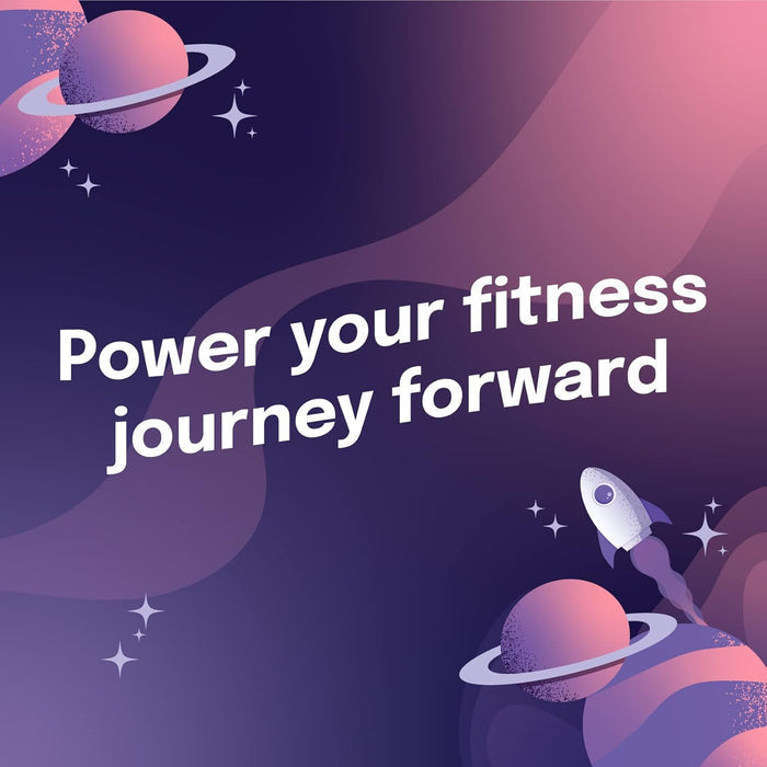 Alani Nu Pre Workout Powder Cosmic Stardust – No-Crash Fuel for Productive Home Gym Sessions