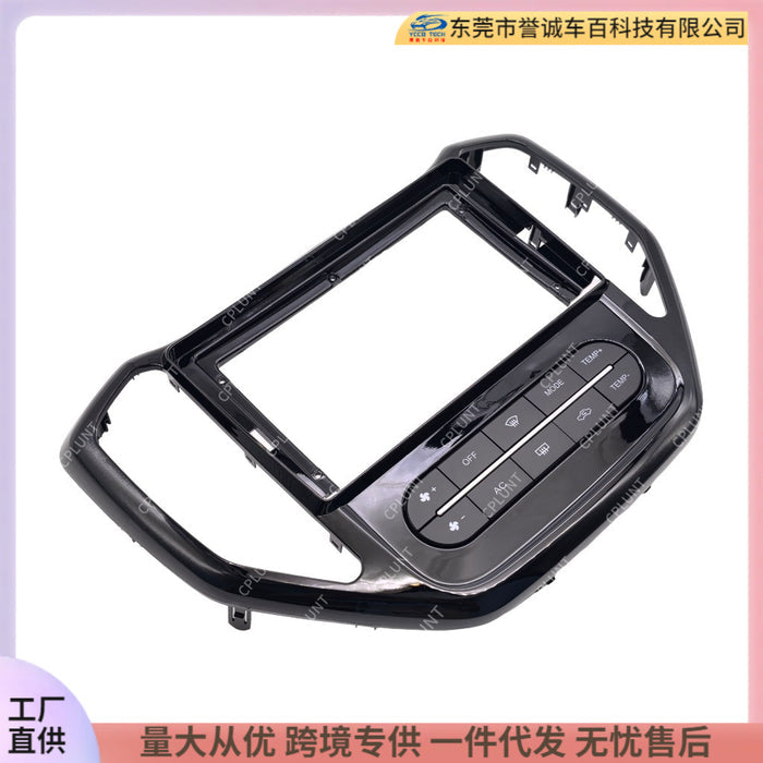 Android Large Screen Car Navigation Panel for Changan CX70