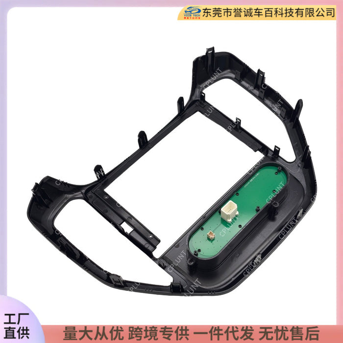 Android Large Screen Car Navigation Panel for Changan CX70