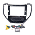 Android Large Screen Car Navigation Panel for Changan CX70