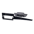 Android large screen navigation frame suitable for renault latitude renault latitude dvd restoration panel frame