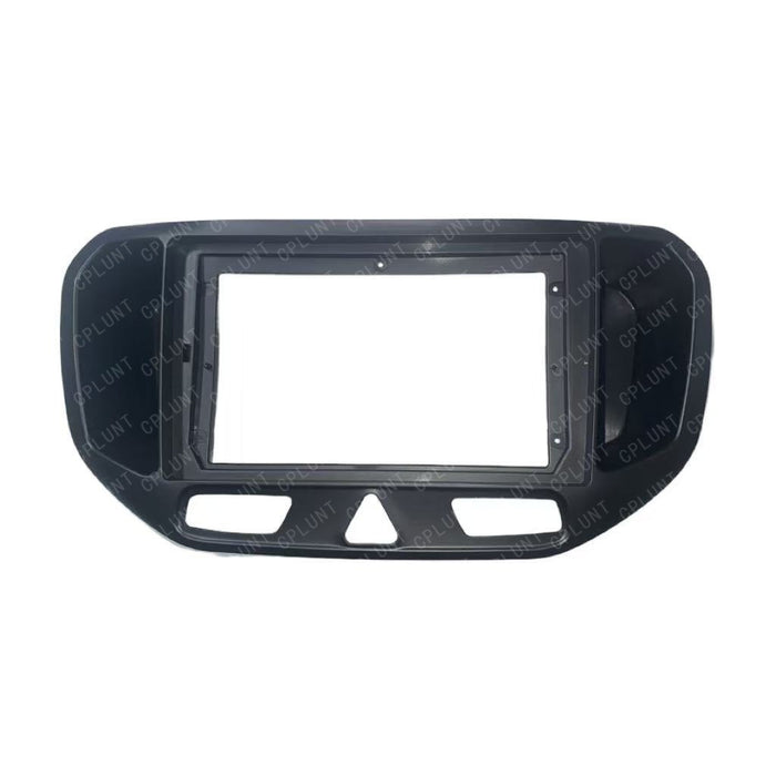Android navigation face frame is suitable for 13-18 chevrolet chevrolet spinrestoration panel versatile frame
