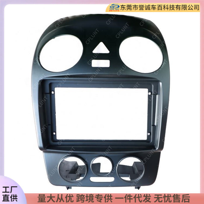 Android navigation frame suitable for volkswagen beetle radio dvd