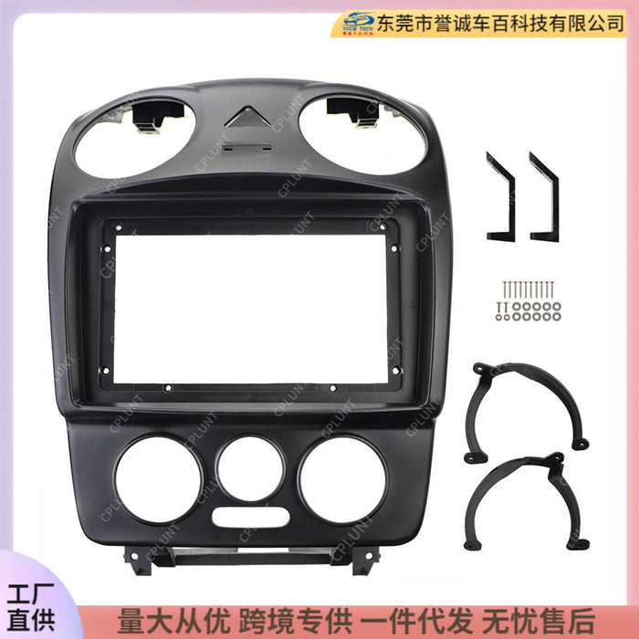 Android navigation frame suitable for volkswagen beetle radio dvd