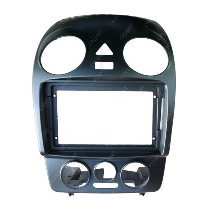 Android navigation frame suitable for volkswagen beetle radio dvd