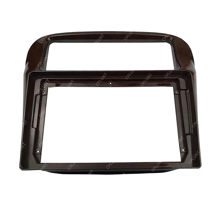 Android navigation surface frame is suitable for honda honda odyssey audio panel restoration versatile set frame