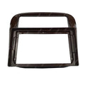 Android navigation surface frame is suitable for honda honda odyssey audio panel restoration versatile set frame