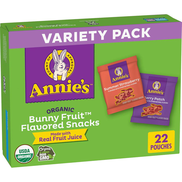 Variety Pack - 22 Count (Pack of 1)