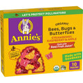 Strawberry, Raspberry & Apple - 10 Count (Pack of 1)